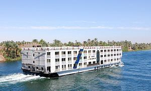 Nilkreuzfahrt ( 4 Tage – 3 Nächte) ab Hurghada